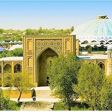 Spacious And Cozy طشقند المظهر الخارجي الصورة