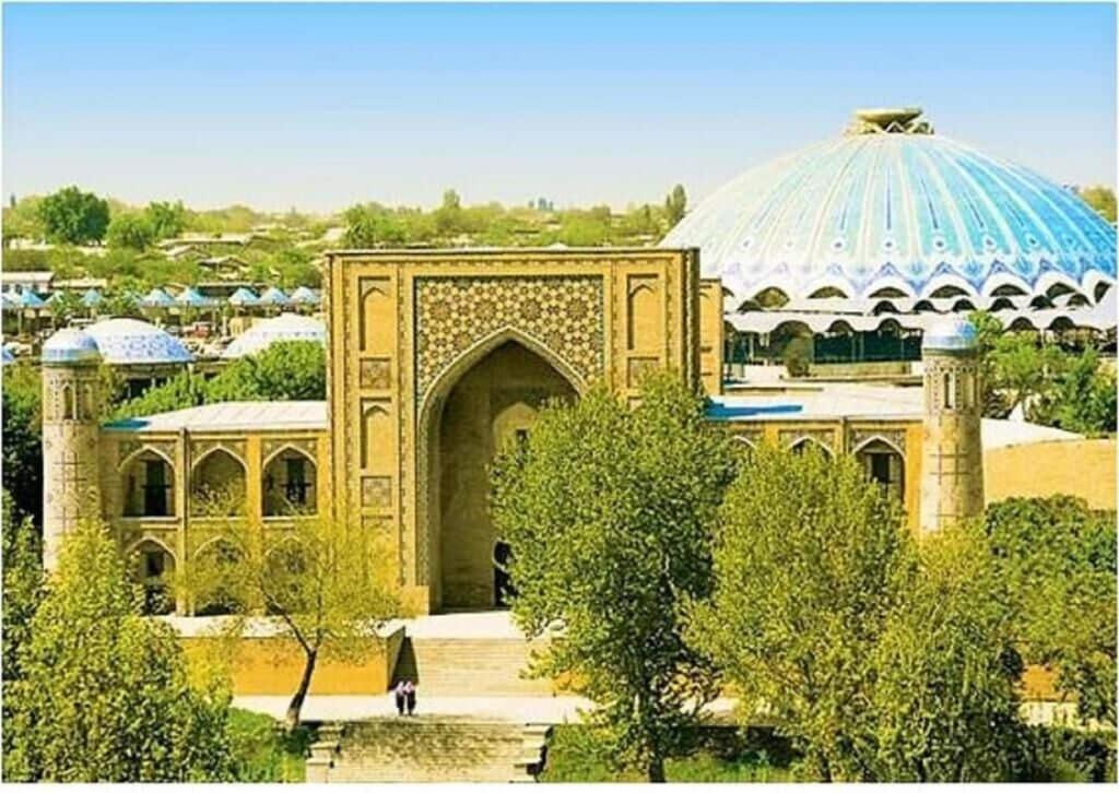 Spacious And Cozy طشقند المظهر الخارجي الصورة