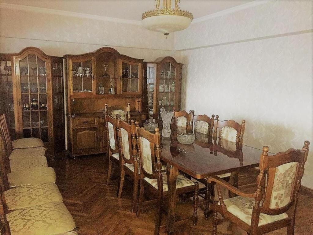 Spacious And Cozy طشقند المظهر الخارجي الصورة