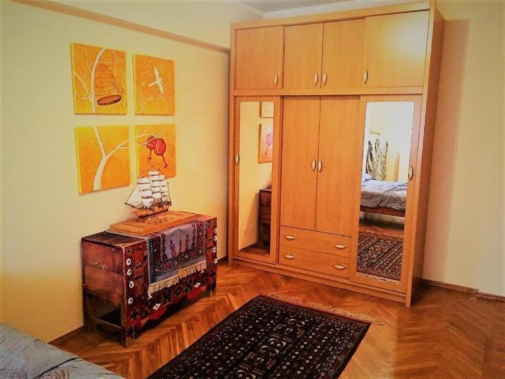 Spacious And Cozy طشقند المظهر الخارجي الصورة